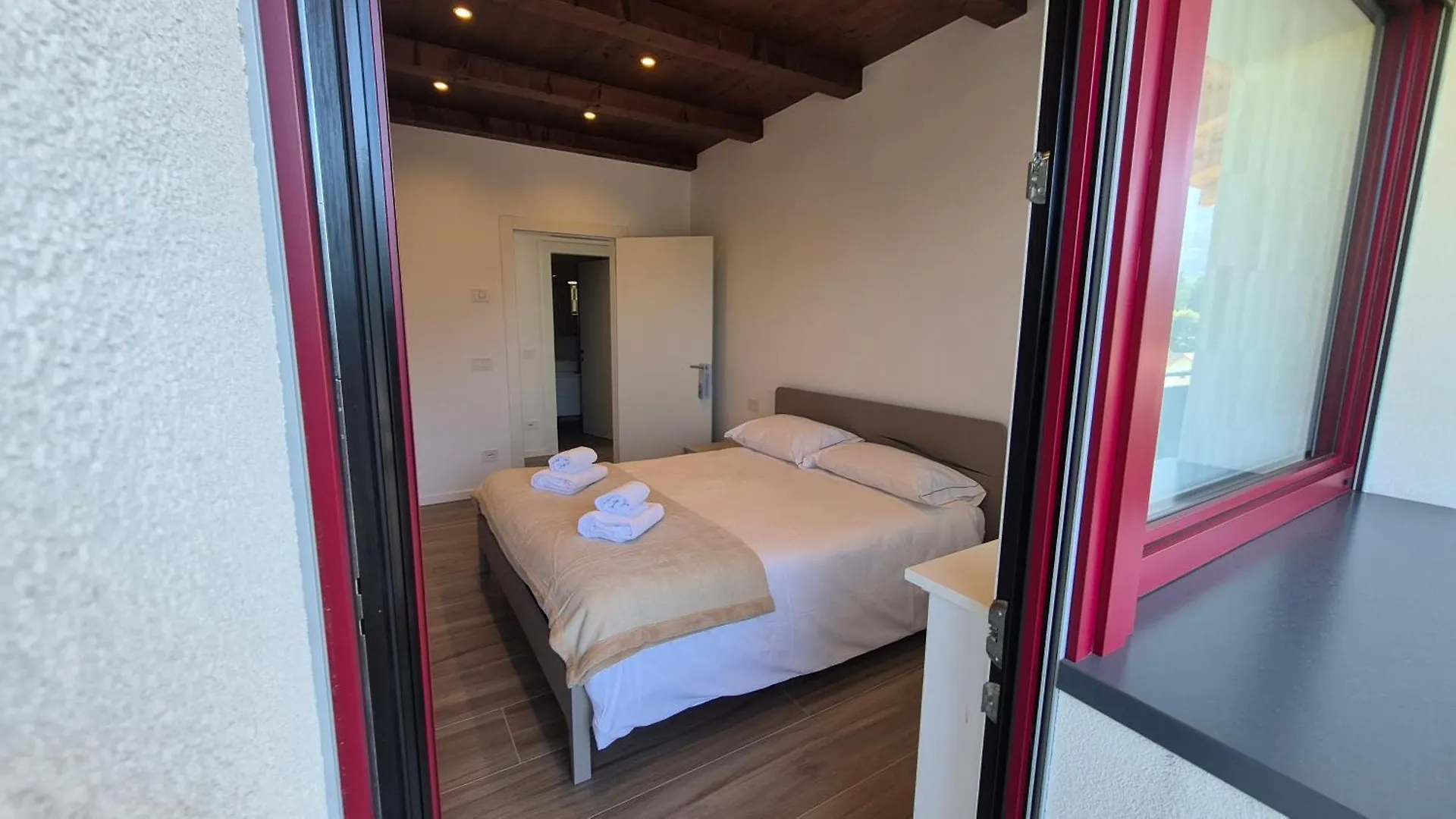 Alps Lodge Domegge di Cadore Apartment