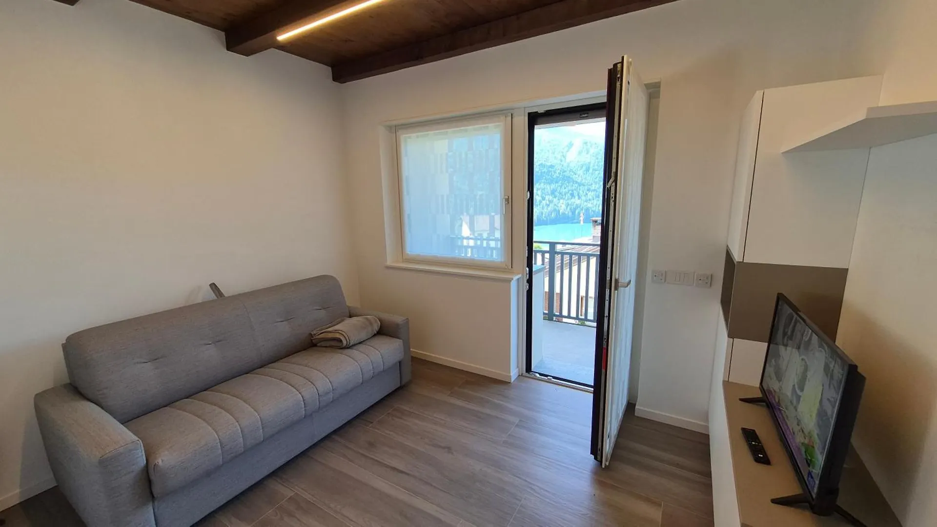 Apartment Alps Lodge Domegge di Cadore