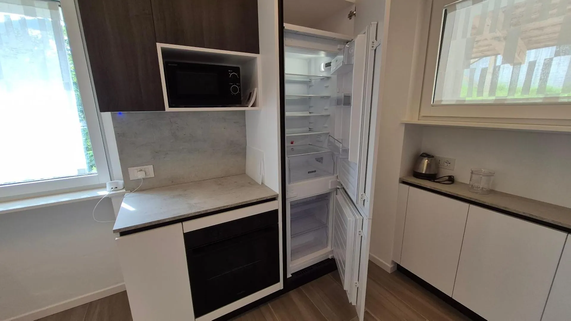 Apartment Alps Lodge Domegge di Cadore Italy