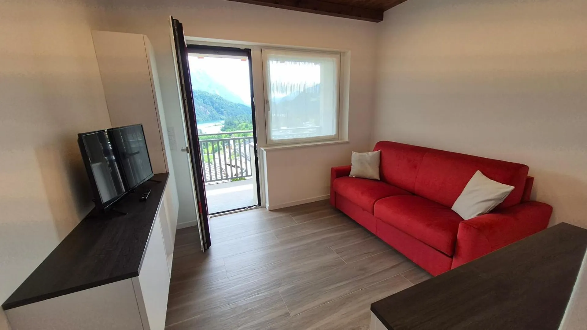 Alps Lodge Domegge di Cadore