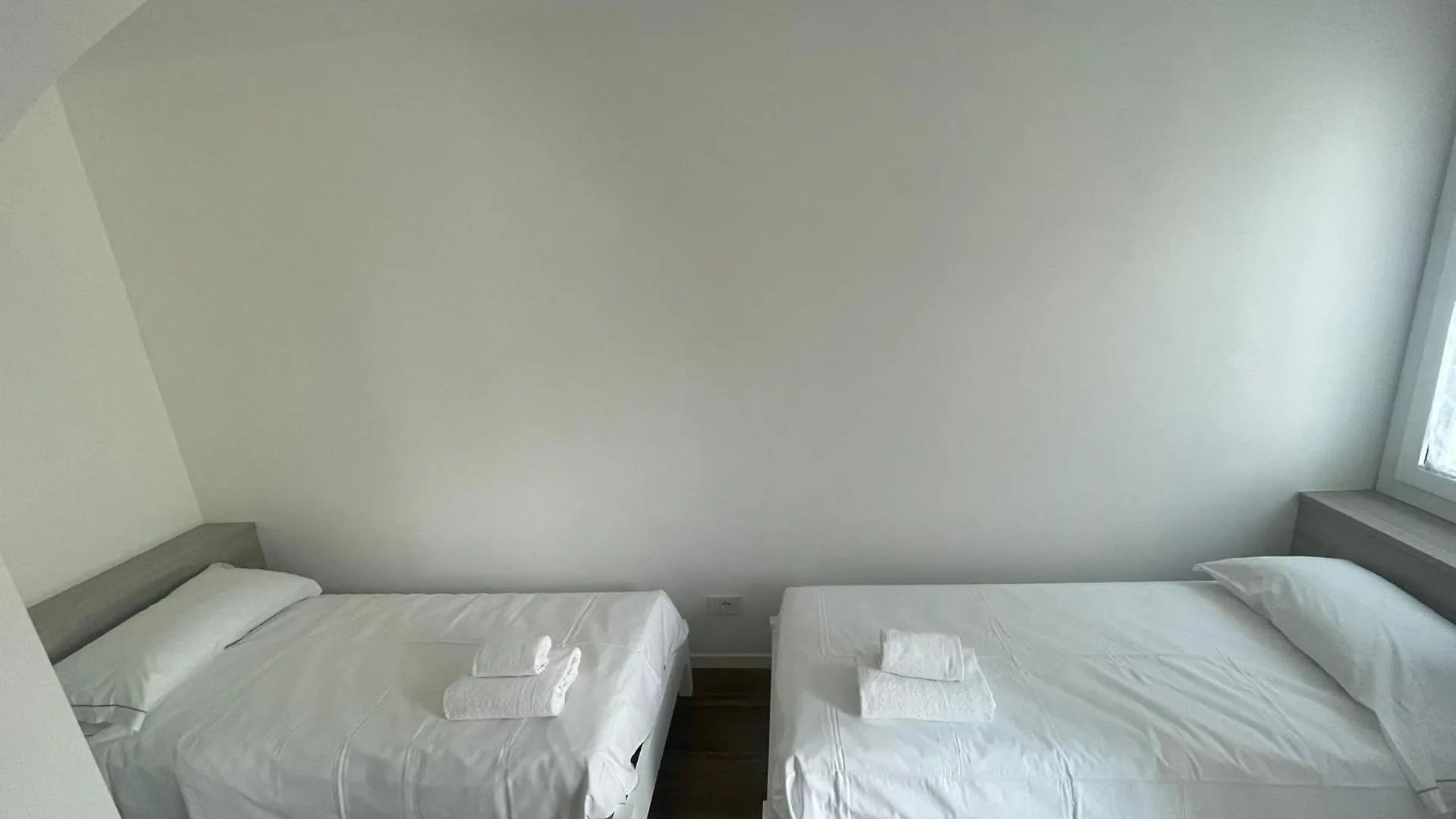 Apartment Alps Lodge Domegge di Cadore