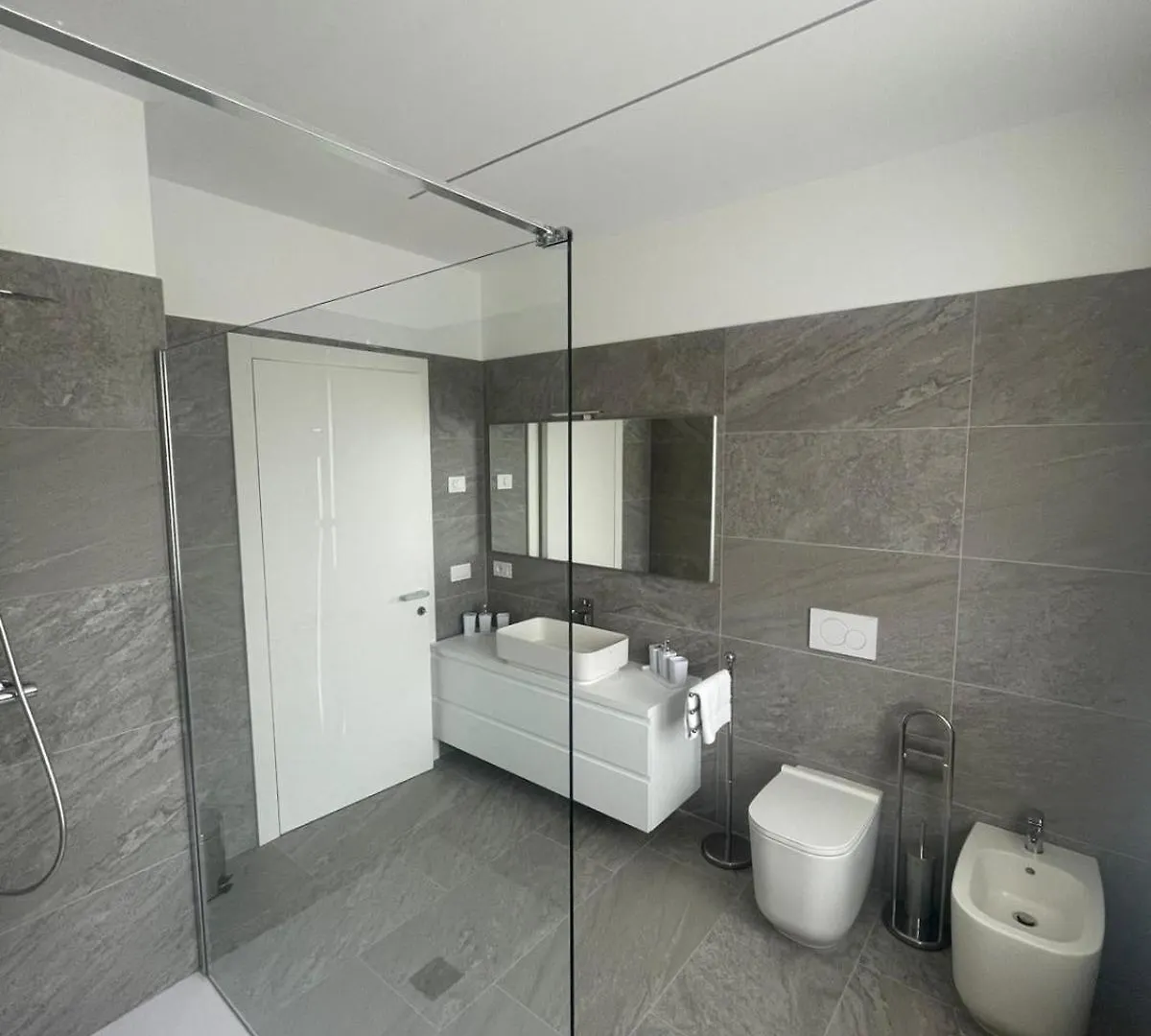 Apartment Alps Lodge Domegge di Cadore Italy