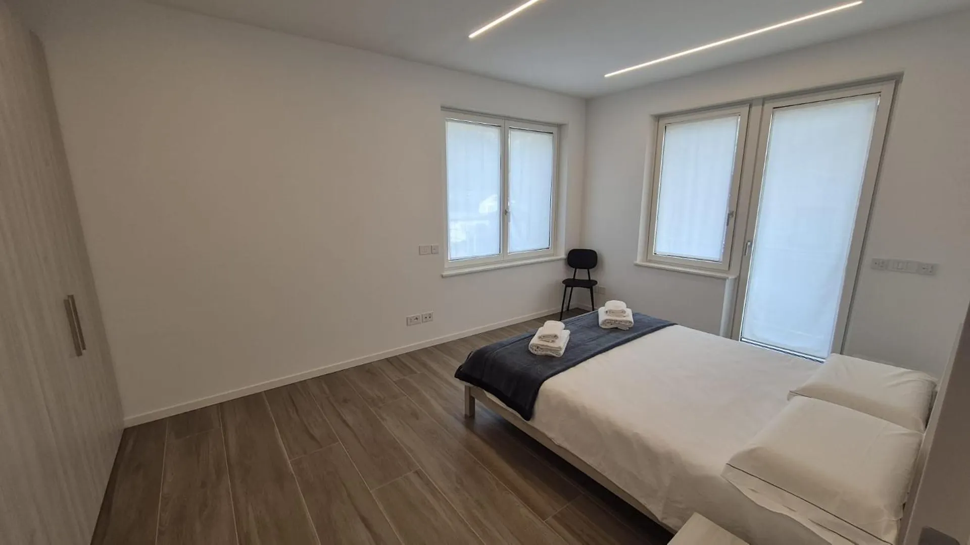 Alps Lodge Domegge di Cadore Italy