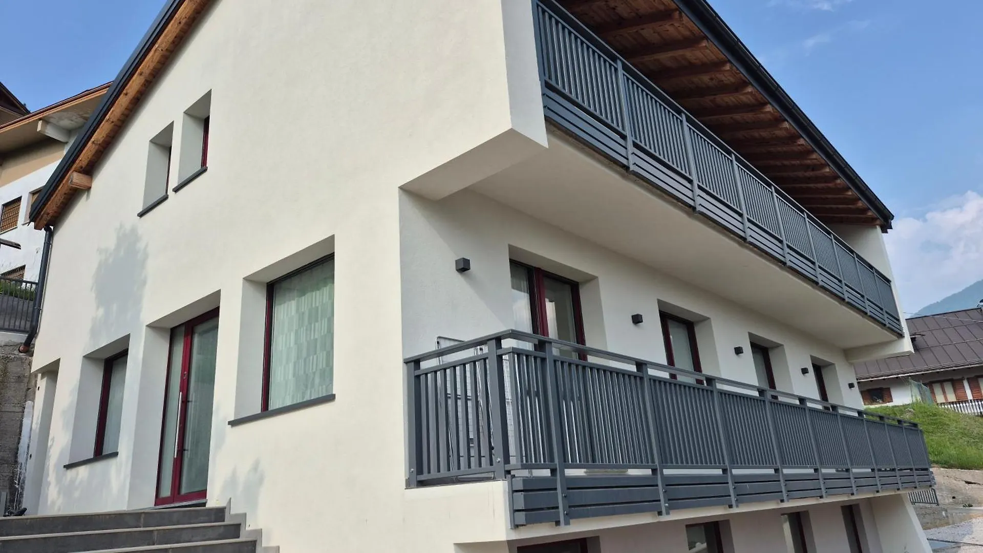 Alps Lodge Domegge di Cadore
